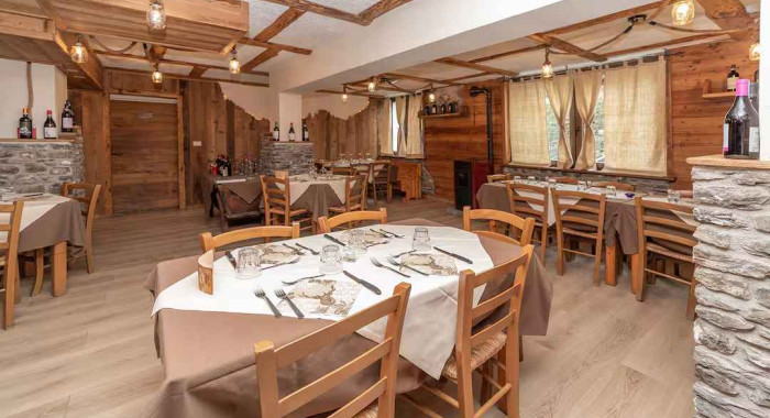 Hotel Martin, Sauze D'Oulx ski chalet, image 3